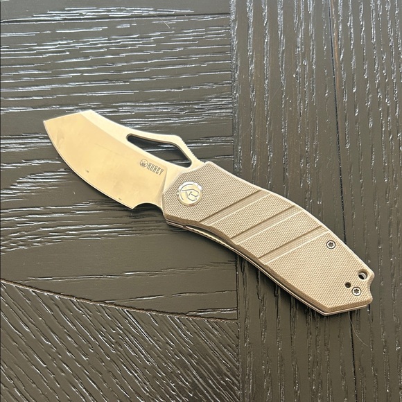 Kubey Knife - Picture 1 of 7